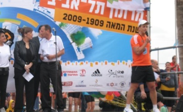 יובל חץ (צילום: תומר ושחר צלמים)