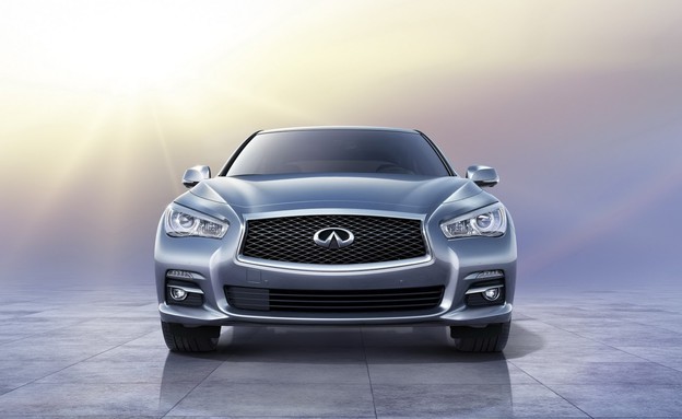 אינפיניטי Q50