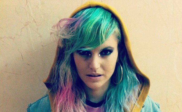 עדי אולמנסקי עדי אולמנסקי