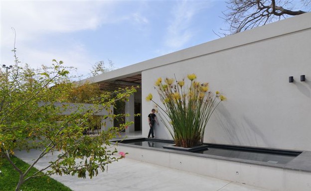 גיל גרוסמן, כניסה