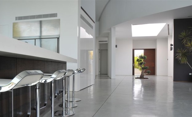 גיל גרוסמן, כסאות בר