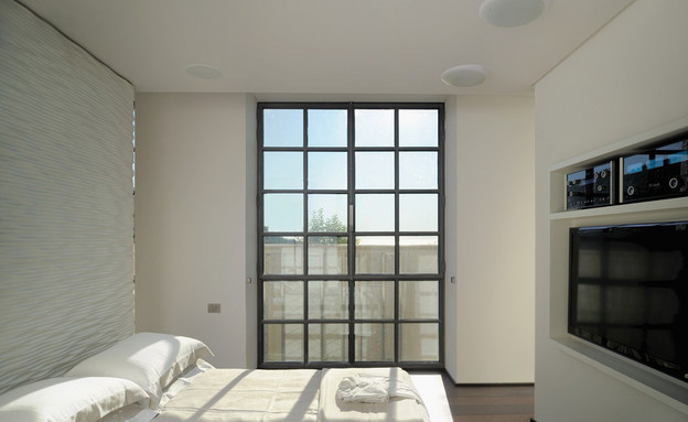 לופט, חדר שינה