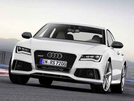 אודי RS7