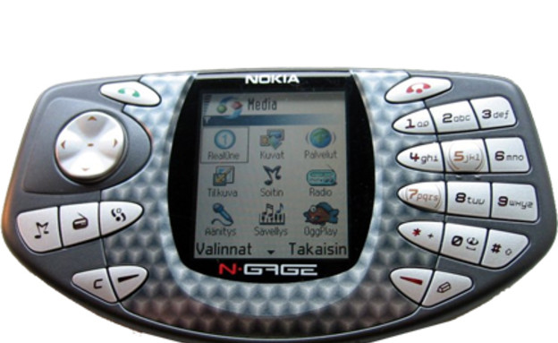 Nokia N-Gage