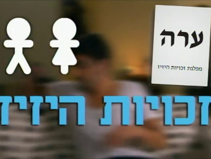 מפלגת זכויות היזיז