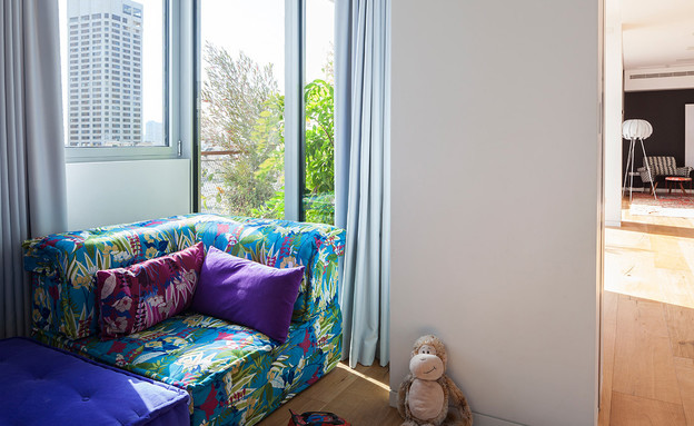 בתים למדור בשיפוץ