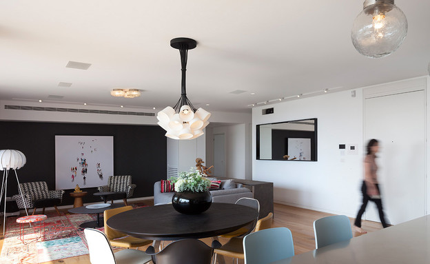 בתים למדור בשיפוץ