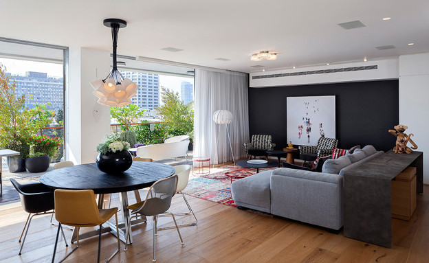 בתים למדור בשיפוץ