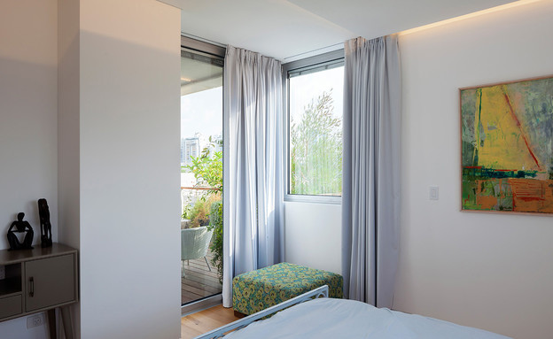 בתים למדור בשיפוץ