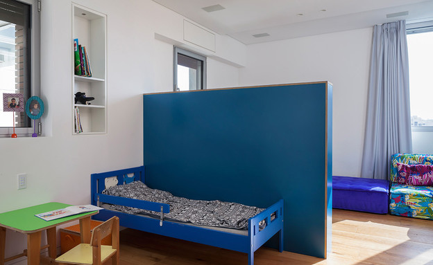 בתים למדור בשיפוץ