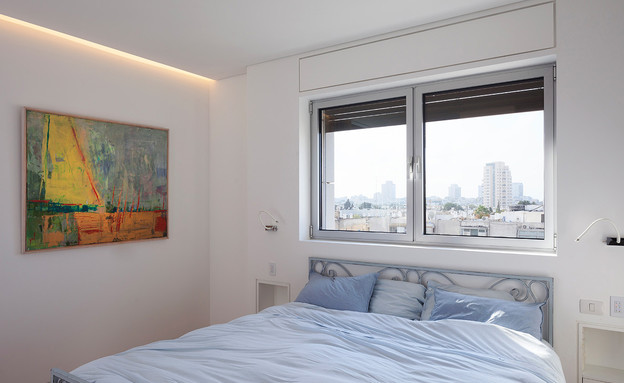 בתים למדור בשיפוץ