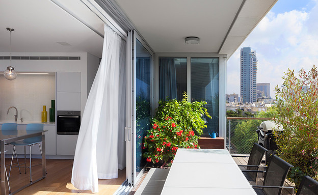 בתים למדור בשיפוץ