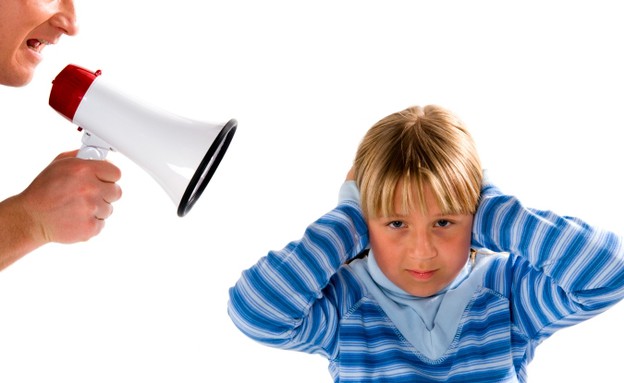 אלימות במשפחה