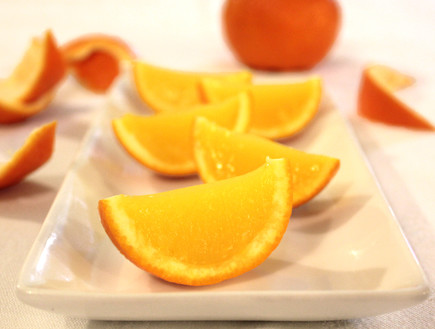 ג'לי פלחי תפוזים (צילום: אסתי רותם, mako אוכל)