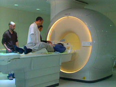 בדיקת MRI. ארכיון (צילום: חדשות 2)