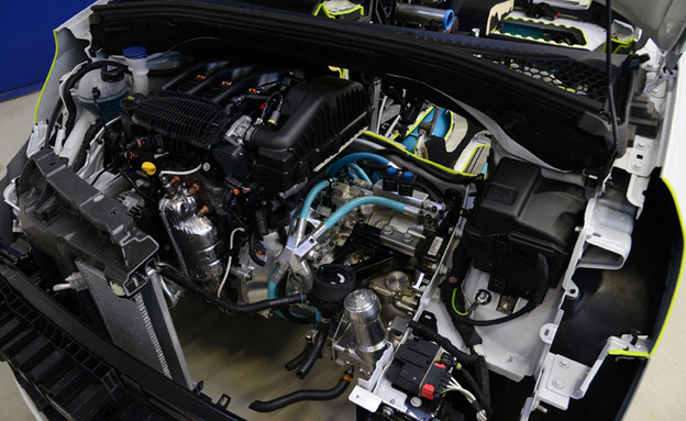 סיטרואן על אויר