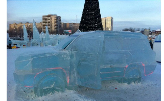 קרח חורף קרח חורף