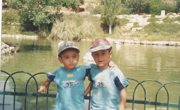 יעקב ויוסף בן שבת