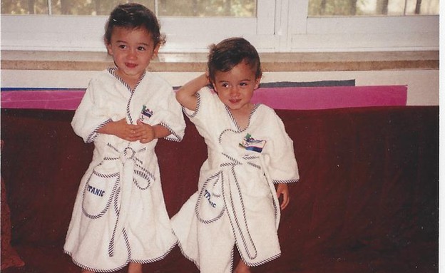 יעקב ויוסף בן שבת