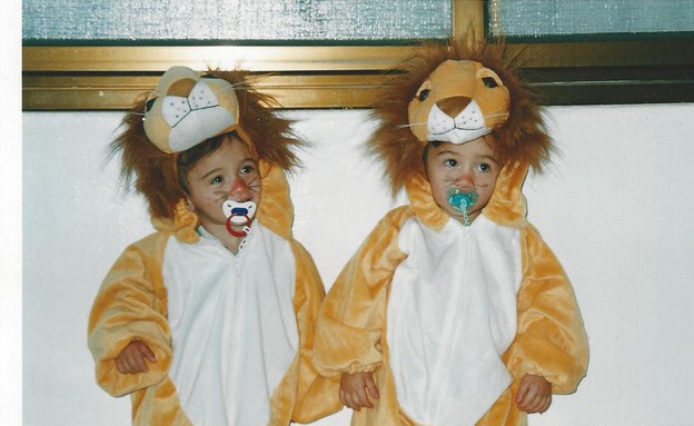 יעקב ויוסף בן שבת