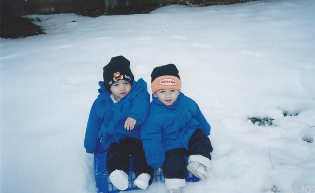 יעקב ויוסף בן שבת