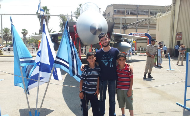 יעקב ויוסף בן שבת