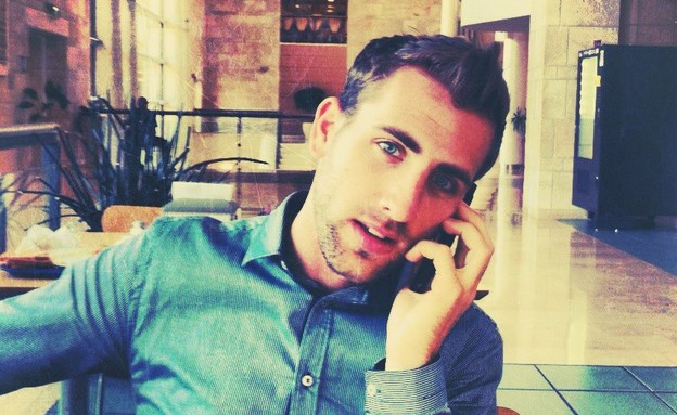 אלעד רוזגוביץ', יועץ פרלמנטרי