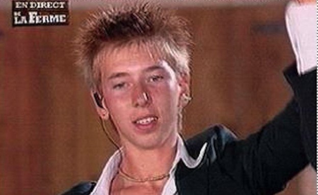 ילד הפלא ג'ורדי