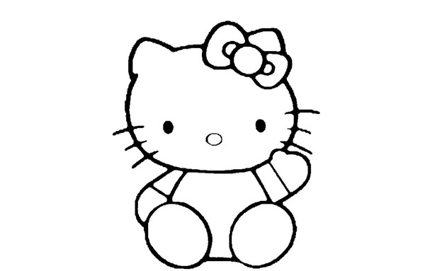 משלוחי מנות של הלו קיטי