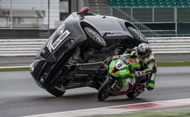 פעלול אלפא מיטו