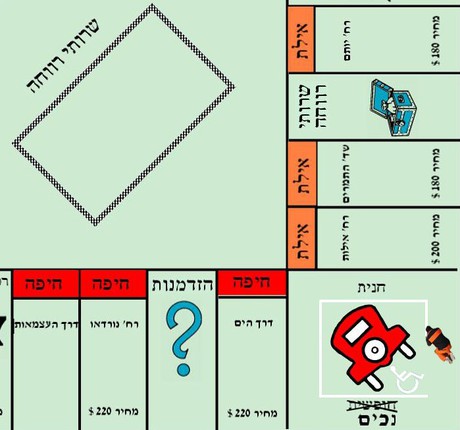מונופול