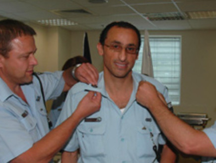 בורה רצון (צילום: משטרת ישראל)