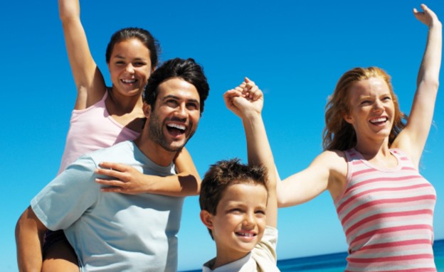 הצעות לבילויים משפחתיים הצעות לבילויים משפחתיים