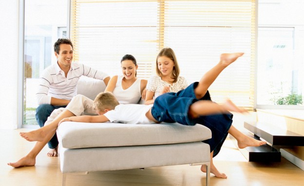 הצעות לבילויים משפחתיים הצעות לבילויים משפחתיים