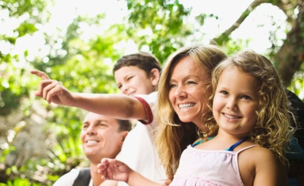 הצעות לבילויים משפחתיים הצעות לבילויים משפחתיים