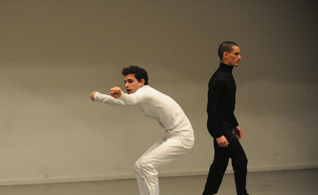 עידן שרעבי 4