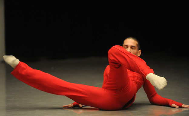 עידן שרעבי 2