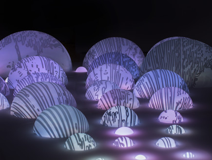 תערוכת איים צפים תערוכת איים צפים