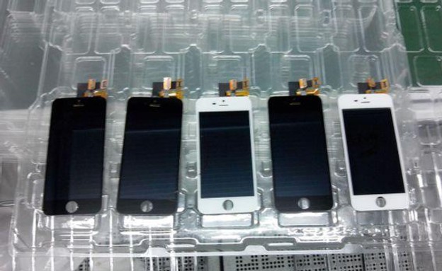 האם זה אייפון 5S? (קרדיט: sjbbs.zol.com.cn)