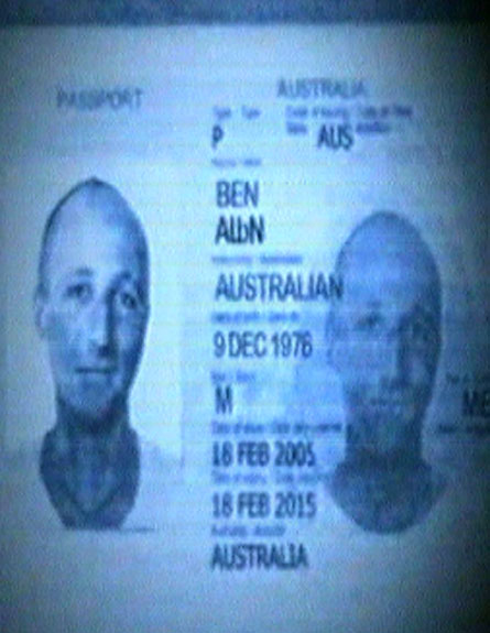 המודיעין האוסטרלי חשף את זיגייר? (צילום: רשת ABC)