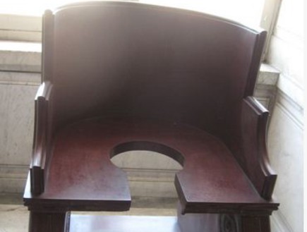 כיסא האפיפיור