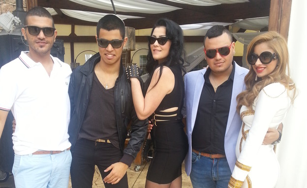 והכי חשוב: משקפי שמש גם בחורף