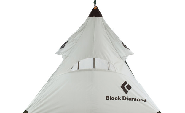 חמישייה אוהלה (צילום: www.blackdiamondequipment.com)