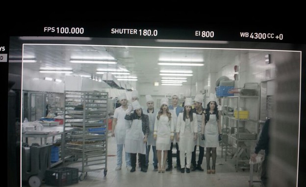 ככה הם נראים דרך עדשת המצלמה