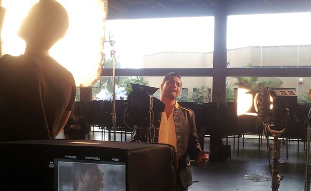 אייל גולן קורא לך לדורותיהם