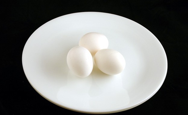 קלוריות בביצים (צילום: wisegeek.com)