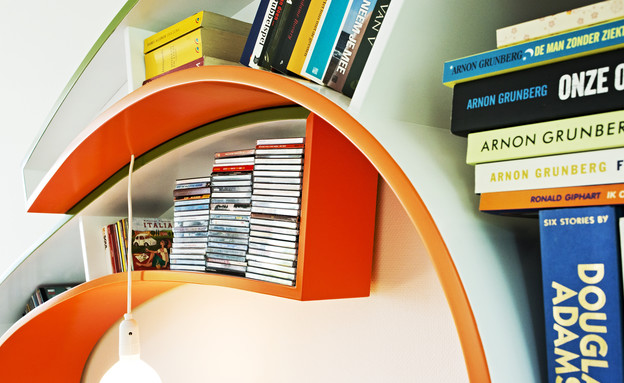 אטלייה, בעיגול אטלייה, בעיגול