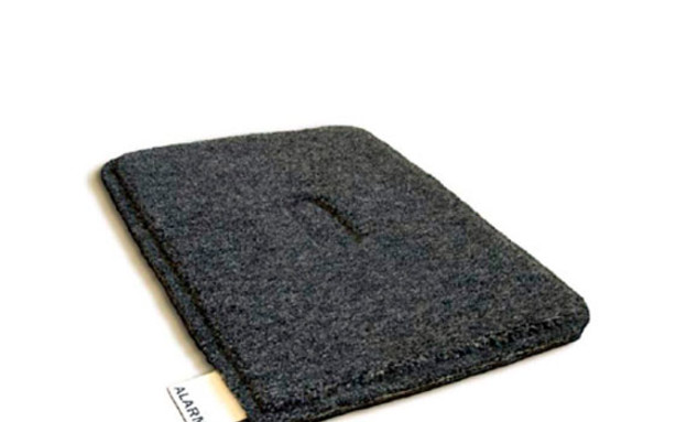 חמישייה שטיח משקל (צילום: www.yankodesign.com)