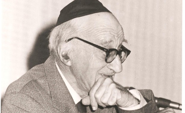 ליבוביץ' הסדרה