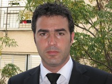 עורך דין ירון גיגי